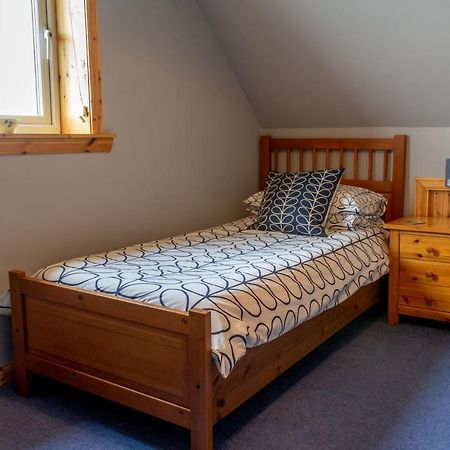 Ar Dachaigh, North Uist Paible Екстер'єр фото