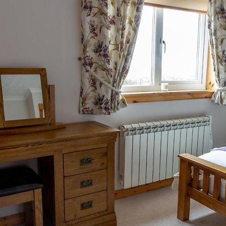 Ar Dachaigh, North Uist Paible Екстер'єр фото