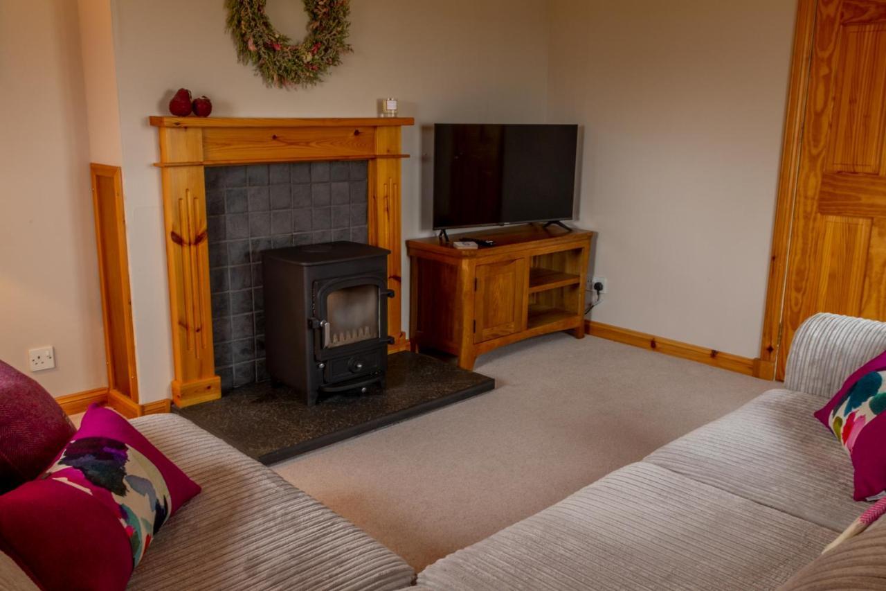 Ar Dachaigh, North Uist Paible Екстер'єр фото