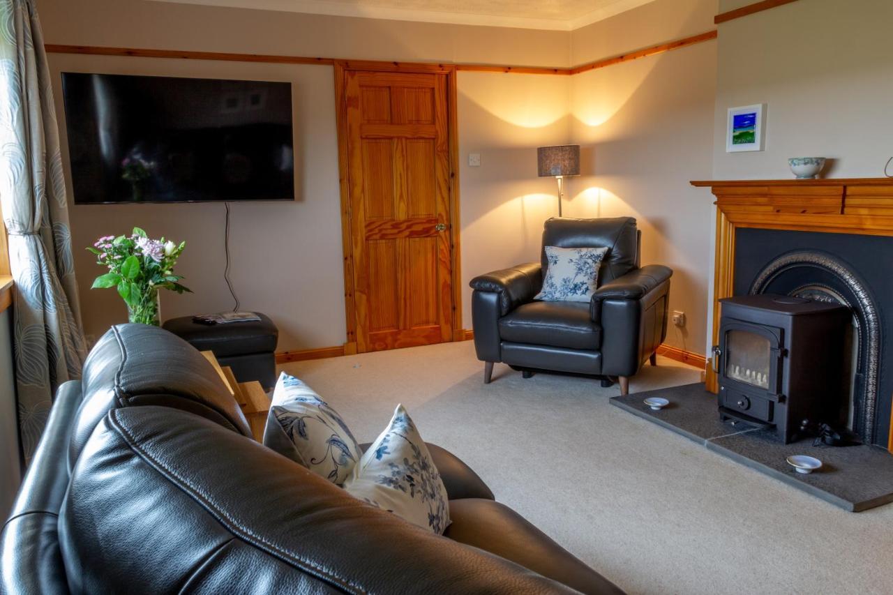 Ar Dachaigh, North Uist Paible Екстер'єр фото