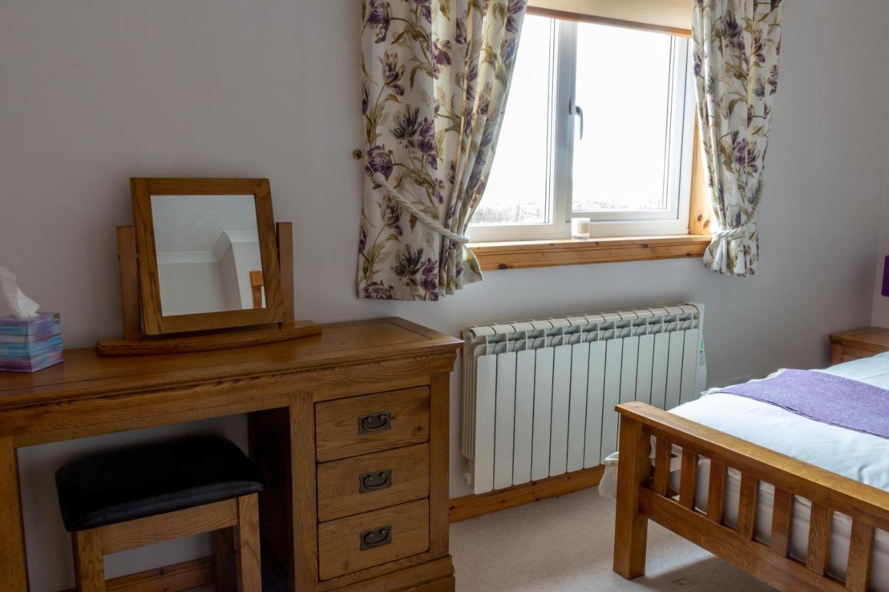 Ar Dachaigh, North Uist Paible Екстер'єр фото