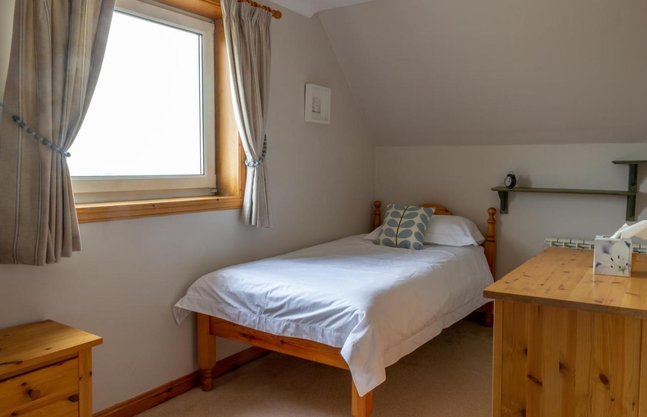 Ar Dachaigh, North Uist Paible Екстер'єр фото