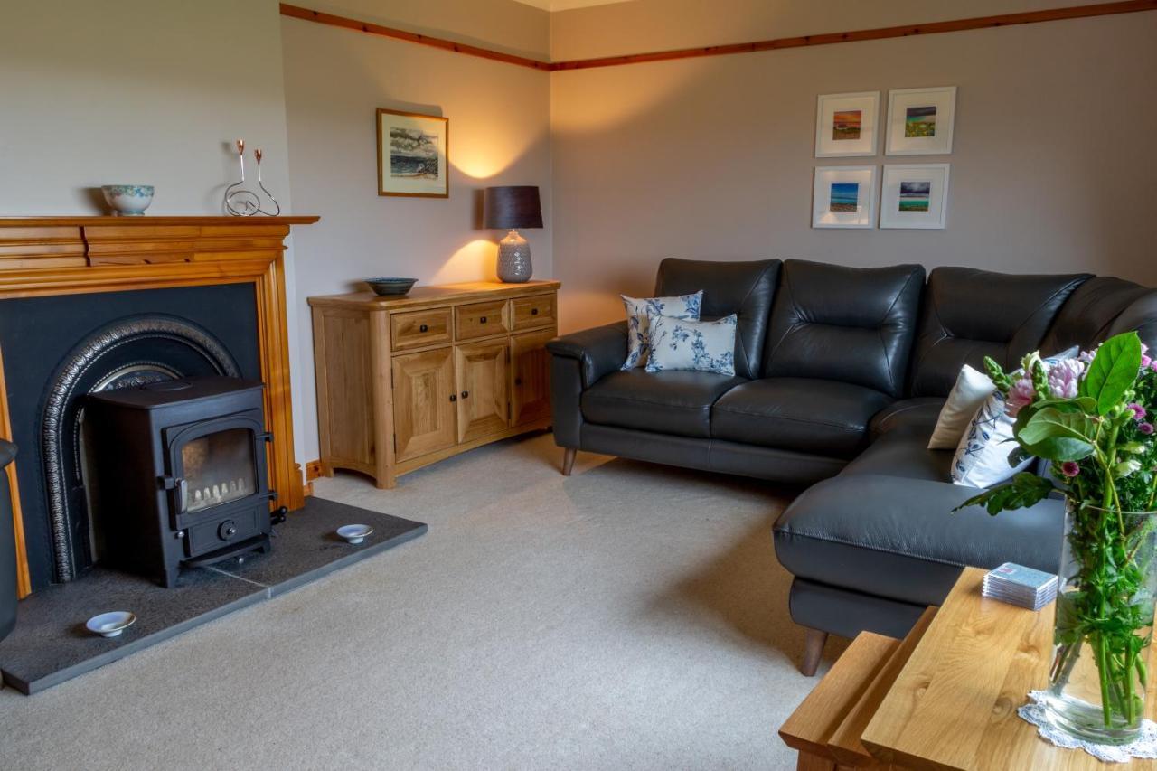 Ar Dachaigh, North Uist Paible Екстер'єр фото