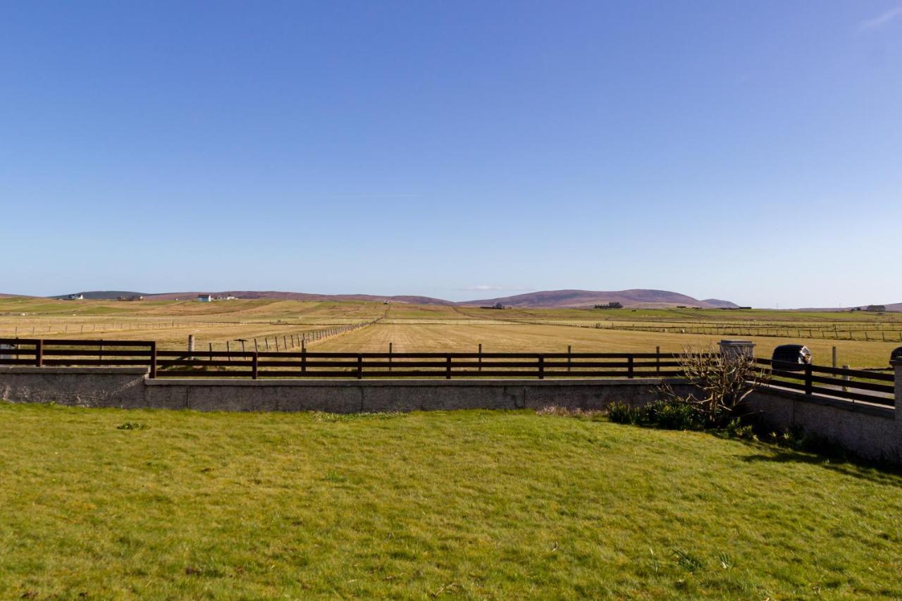 Ar Dachaigh, North Uist Paible Екстер'єр фото